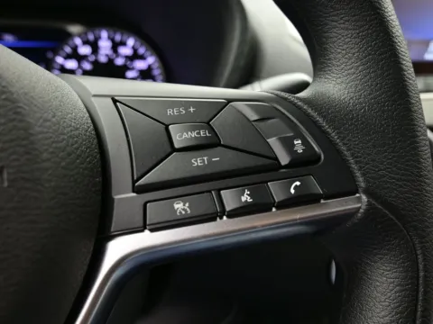 More photos of 2025 Nissan Sentra SV at Dorsett Nissan, IN