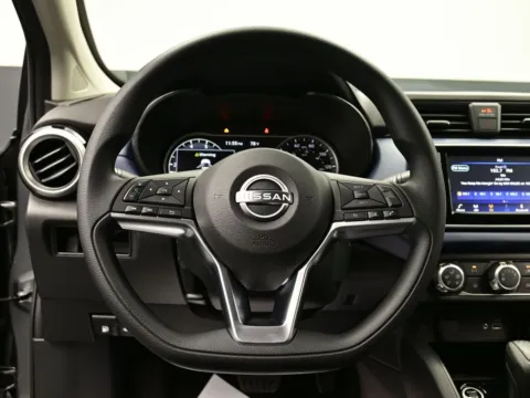 More photos of 2025 Nissan Versa SV at Dorsett Nissan, IN