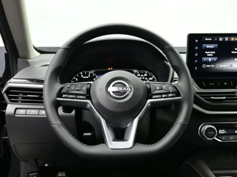 More photos of 2025 Nissan Altima SR at Dorsett Nissan, IN