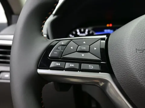 More photos of 2025 Nissan Altima SR at Dorsett Nissan, IN
