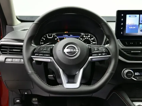 More photos of 2025 Nissan Altima SR at Dorsett Nissan, IN