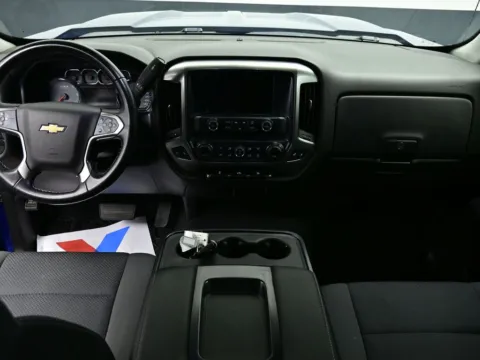 Photos of 2019 Chevrolet Silverado LD 1500 LT for sale in Terre Haute, IN at Dorsett Nissan