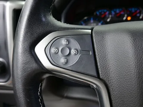 More photos of 2019 Chevrolet Silverado LD 1500 LT at Dorsett Nissan, IN