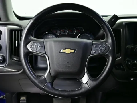 More photos of 2019 Chevrolet Silverado LD 1500 LT at Dorsett Nissan, IN