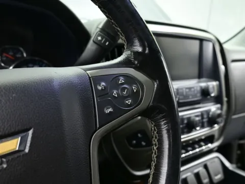 More photos of 2018 Chevrolet Silverado 2500 High Country at Dorsett Nissan, IN