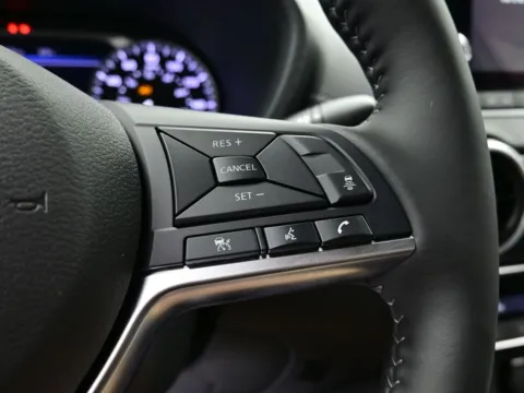 More photos of 2025 Nissan Sentra SV at Dorsett Nissan, IN
