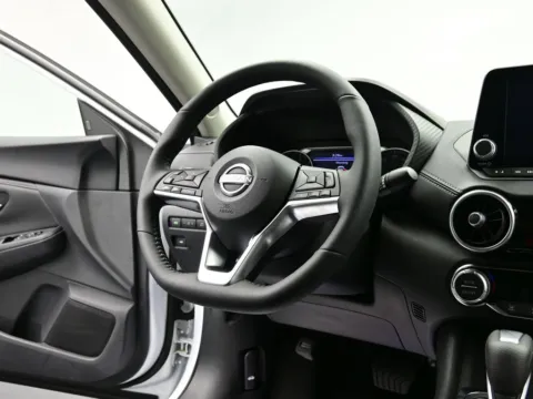 More photos of 2025 Nissan Sentra SV at Dorsett Nissan, IN