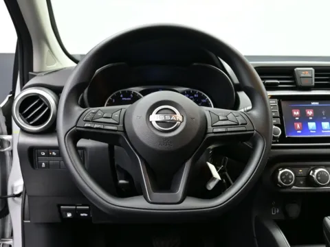 More photos of 2025 Nissan Versa S at Dorsett Nissan, IN