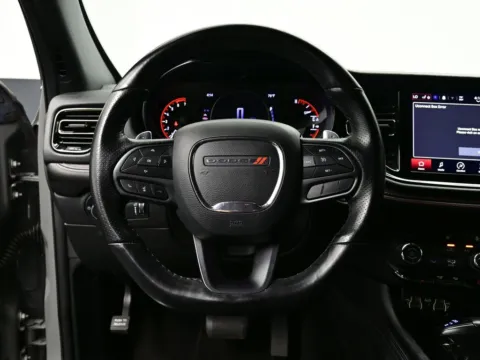 More photos of 2022 Dodge Durango R/T at Dorsett Nissan, IN
