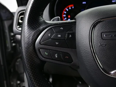 More photos of 2022 Dodge Durango R/T at Dorsett Nissan, IN