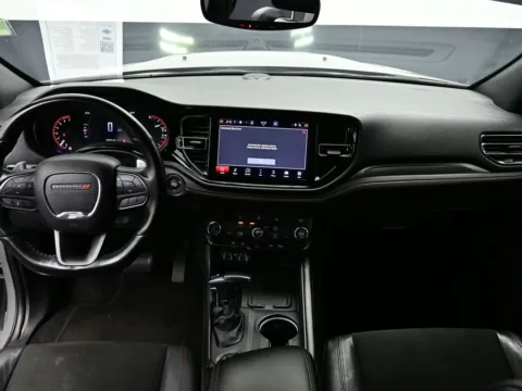 Photos of 2022 Dodge Durango R/T for sale in Terre Haute, IN at Dorsett Nissan