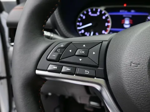 More photos of 2025 Nissan Sentra SR at Dorsett Nissan, IN