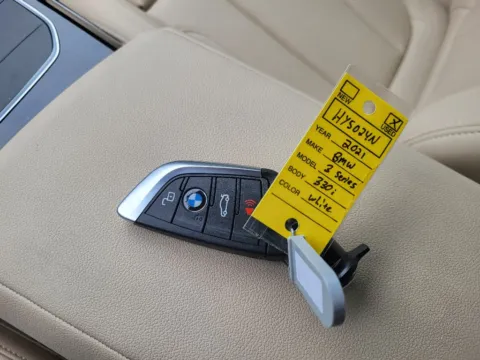 Photos of 2021 BMW 3 series 330i xDrive for sale in Terre Haute, IN at Dorsett Nissan
