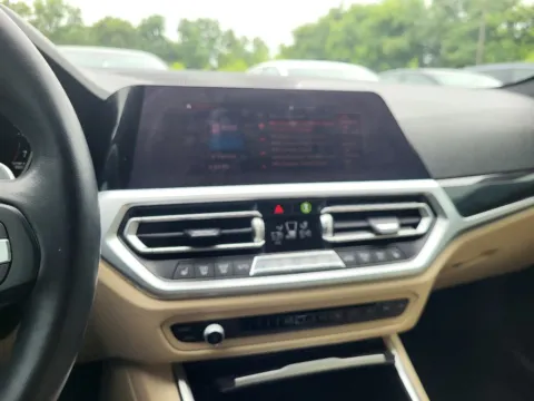 More photos of 2021 BMW 3 series 330i xDrive at Dorsett Nissan, IN