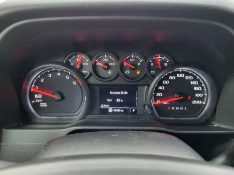 More photos of 2023 Chevrolet Silverado 1500 Work Truck at Dorsett Nissan, IN