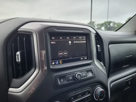 More photos of 2023 Chevrolet Silverado 1500 Work Truck at Dorsett Nissan, IN