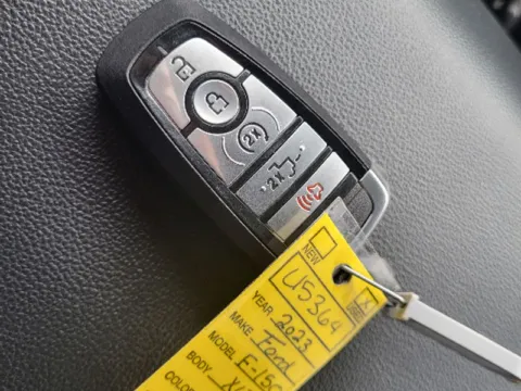 Photos of 2023 Ford F-150 XLT for sale in Terre Haute, IN at Dorsett Nissan