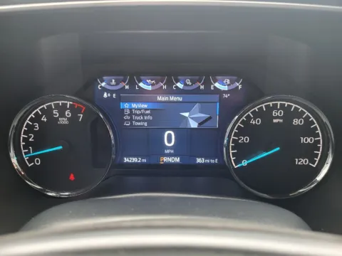 More photos of 2023 Ford F-150 XLT at Dorsett Nissan, IN