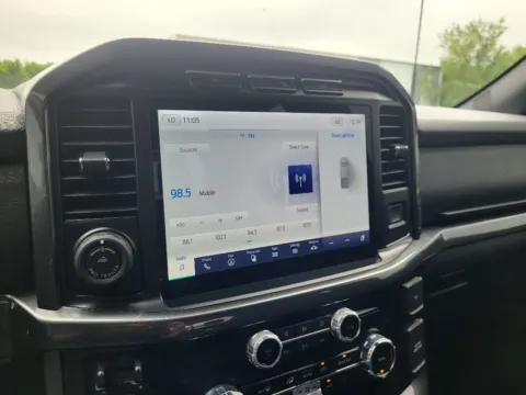 More photos of 2023 Ford F-150 XLT at Dorsett Nissan, IN