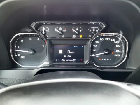 More photos of 2023 GMC Sierra 2500 AT4 at Dorsett Nissan, IN