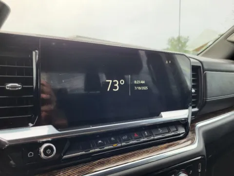 More photos of 2024 GMC Sierra 1500 Elevation at Dorsett Nissan, IN