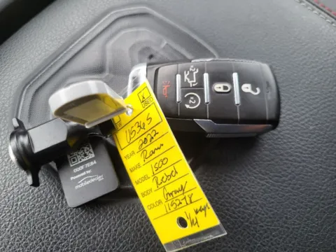 Photos of 2022 Ram 1500 Rebel for sale in Terre Haute, IN at Dorsett Nissan