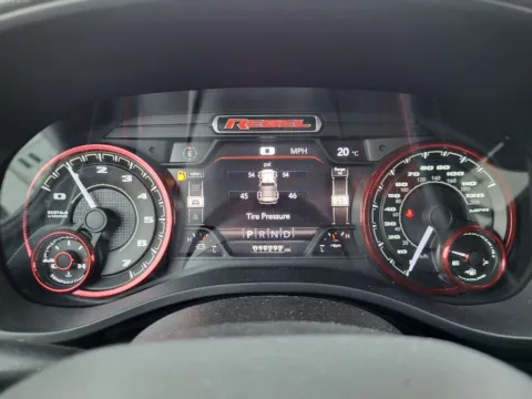 More photos of 2022 Ram 1500 Rebel at Dorsett Nissan, IN