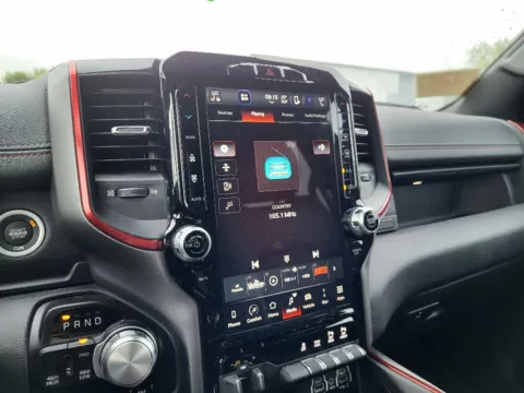 More photos of 2022 Ram 1500 Rebel at Dorsett Nissan, IN