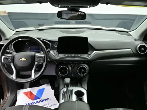 Photos of 2023 Chevrolet Blazer LT for sale in Terre Haute, IN at Dorsett Nissan