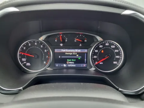 More photos of 2023 Chevrolet Blazer LT at Dorsett Nissan, IN