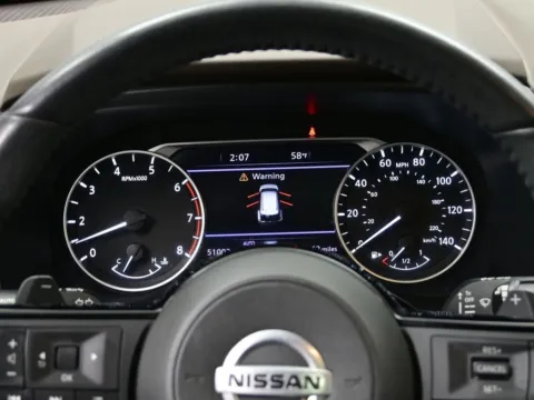 More photos of 2021 Nissan Rogue SL at Dorsett Nissan, IN