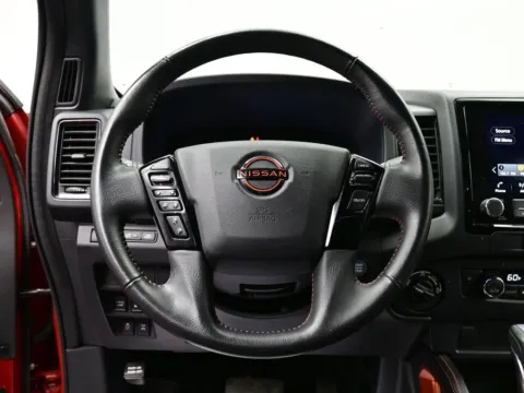 More photos of 2022 Nissan Frontier PRO-4X at Dorsett Nissan, IN