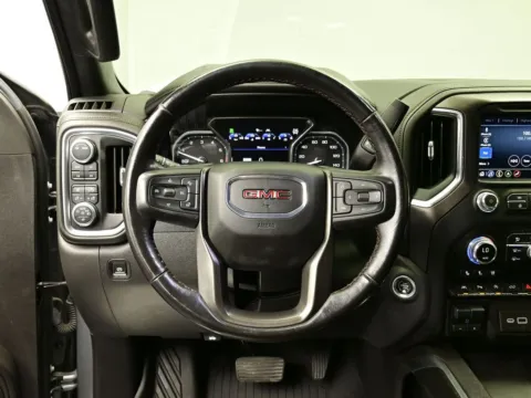 More photos of 2021 GMC Sierra 1500 AT4 at Dorsett Nissan, IN