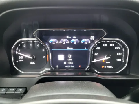 More photos of 2021 GMC Sierra 1500 AT4 at Dorsett Nissan, IN