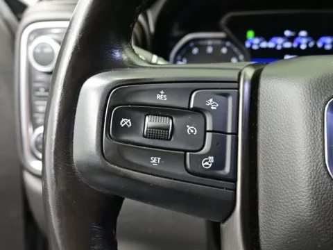 More photos of 2021 GMC Sierra 1500 AT4 at Dorsett Nissan, IN