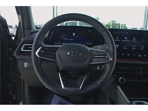 More photos of 2024 Chevrolet Traverse AWD Z71 at Dorsett Nissan, IN