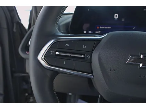 More photos of 2024 Chevrolet Traverse AWD Z71 at Dorsett Nissan, IN