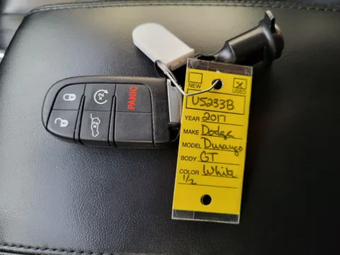 Photos of 2017 Dodge Durango GT for sale in Terre Haute, IN at Dorsett Nissan