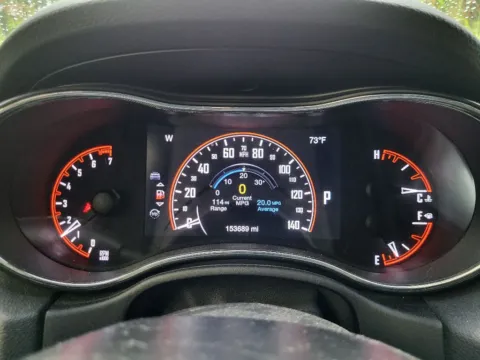 More photos of 2017 Dodge Durango GT at Dorsett Nissan, IN