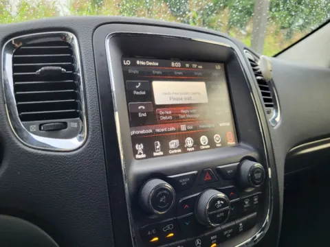 More photos of 2017 Dodge Durango GT at Dorsett Nissan, IN