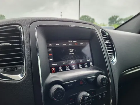 More photos of 2018 Dodge Durango SXT at Dorsett Nissan, IN