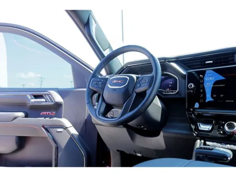 More photos of 2024 GMC Sierra 1500 AT4 at Dorsett Nissan, IN