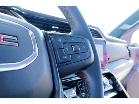 More photos of 2024 GMC Sierra 1500 AT4 at Dorsett Nissan, IN