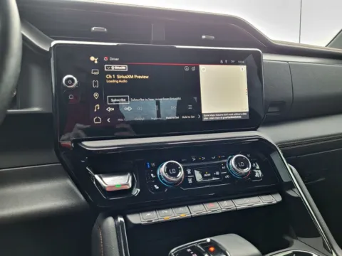 More photos of 2024 GMC Sierra 1500 AT4 at Dorsett Nissan, IN