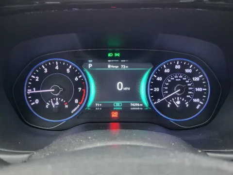 More photos of 2021 Hyundai Palisade SEL at Dorsett Nissan, IN
