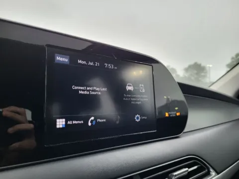 More photos of 2021 Hyundai Palisade SEL at Dorsett Nissan, IN