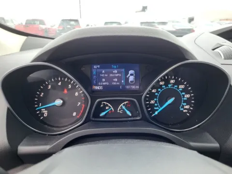 More photos of 2014 Ford Escape SE at Dorsett Nissan, IN