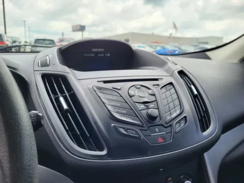 More photos of 2014 Ford Escape SE at Dorsett Nissan, IN