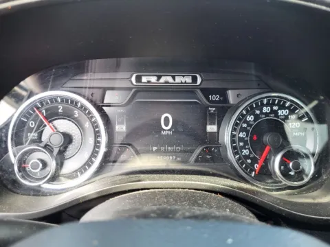 More photos of 2019 Ram 1500 Big Horn/Lone Star at Dorsett Nissan, IN