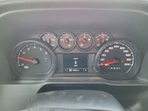 More photos of 2021 Chevrolet Silverado 2500 Custom at Dorsett Nissan, IN